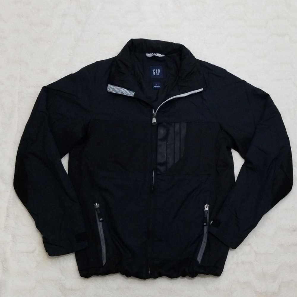 Gap Windbreaker Jacket - image 8